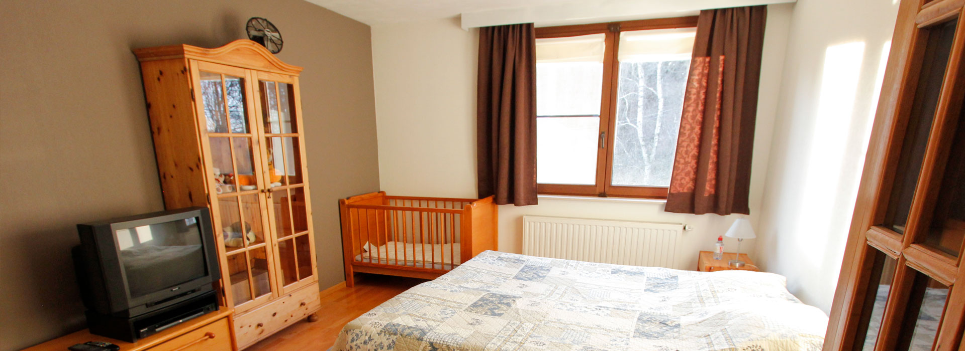 extra double room